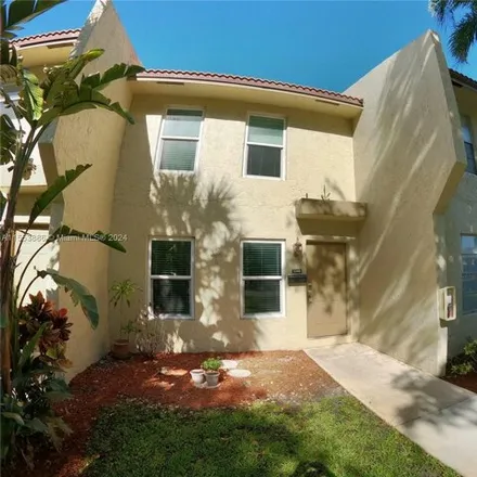 Rent this 3 bed house on 3360 Northwest 85th Avenue in Coral Springs, FL 33065