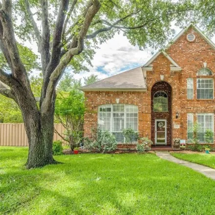 Buy this 5 bed house on 1106 Easton Lane in Allen, TX 75003