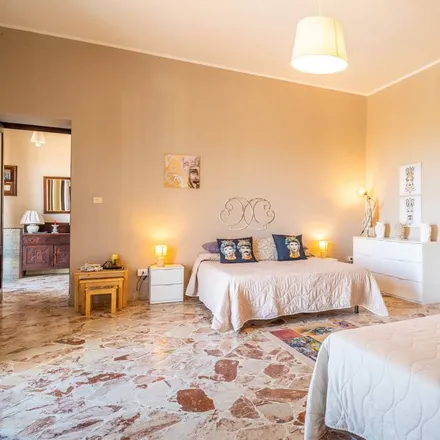 Rent this 3 bed apartment on Mascali in Via Nuova Stazione, 95016 Mascali CT