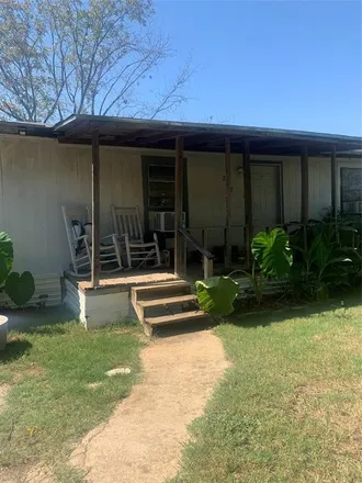 Buy this 2 bed house on 247 Sayers Street in Mansfield, TX 76063