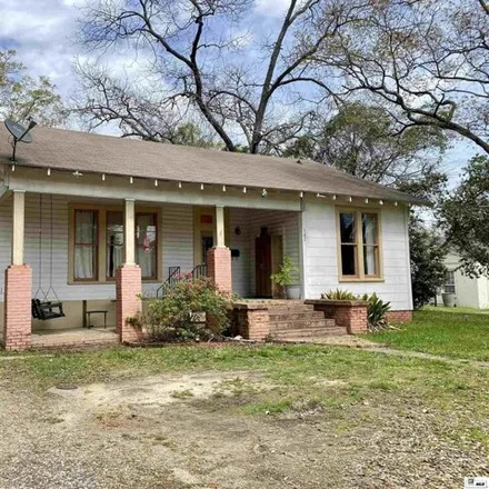 Buy this 3 bed house on 553 East Texas Avenue in Ruston, LA 71270