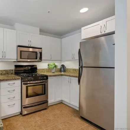 Buy this 1 bed condo on 530 K Street in San Diego, CA 92180