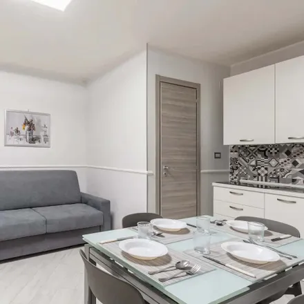 Rent this 1 bed apartment on Ordine di Malta ACISMOM in Via del Priorato, 80136 Naples NA