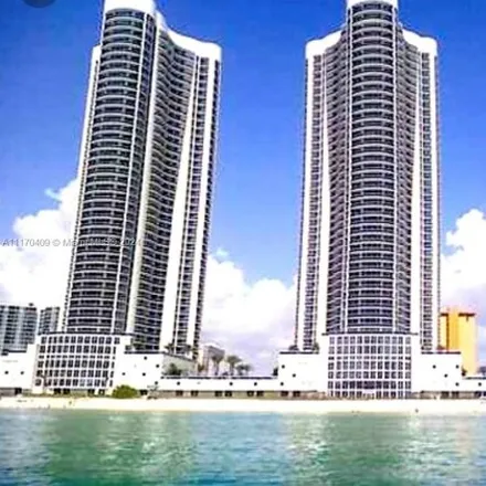 Image 2 - Trump Tower 1, 16001 Collins Avenue, Sunny Isles Beach, FL 33160, USA - Condo for rent