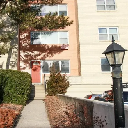 Rent this 2 bed condo on 292 Pequot Avenue in New London, CT 06320