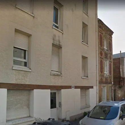 Image 2 - 24 Rue d'Après Mannevillette, 76600 Le Havre, France - Apartment for rent