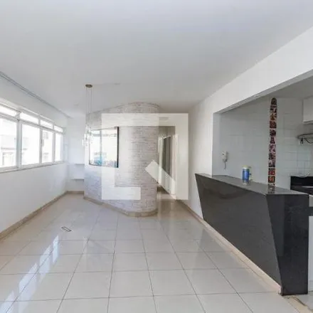 Rent this 3 bed apartment on Rua Paulo Piedade Campos in Estoril, Belo Horizonte - MG