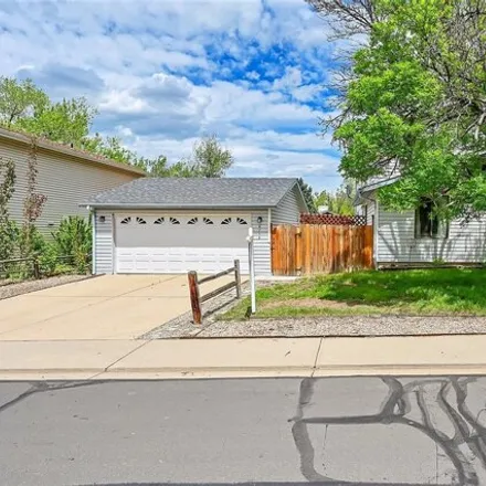 Buy this 3 bed house on 6769 West 95th Place in Westminster, CO 80021