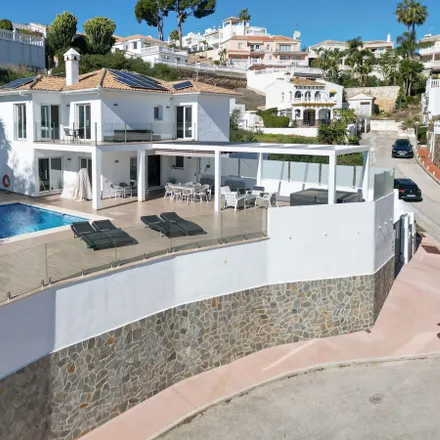 Image 1 - Riviera del Sol, Autovía del Mediterráneo, 29650 Mijas, Spain - House for sale