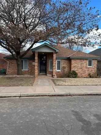 Buy this 3 bed house on 8247 Durham Avenue in Lubbock, TX 79424