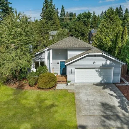 Buy this 3 bed house on 5593 169th Place Southwest in Lynnwood, WA 98037