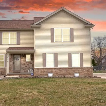 Buy this 3 bed house on 35600 Walden Court in New Baltimore, MI 48047