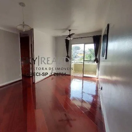 Rent this 2 bed apartment on Rua David Eid in Cidade Ademar, São Paulo - SP