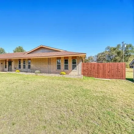 Buy this 4 bed house on 1415 West 6th Street in Elk City, OK 73644