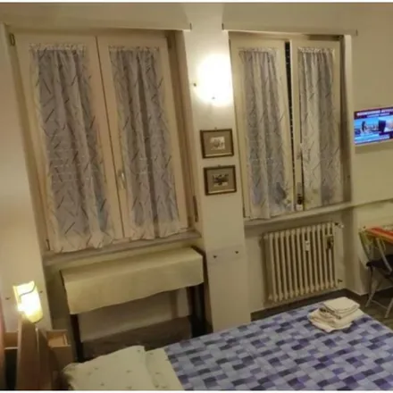 Rent this studio apartment on Via Filadelfia 109g in 10137 Turin TO, Italy