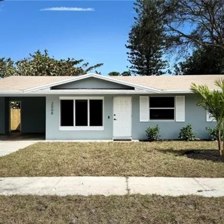 Image 2 - Northwest 10th Avenue, Middle River Vista, Fort Lauderdale, FL 33311, USA - House for sale