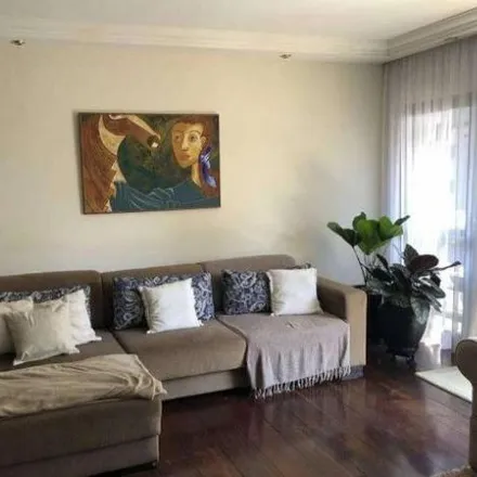 Buy this 4 bed apartment on Rua José Ferrari in Santo Antônio, São Caetano do Sul - SP