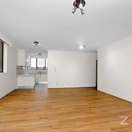 Image 2 - Park Avenue, Burwood Council NSW 2134, Australia - Apartment for rent
