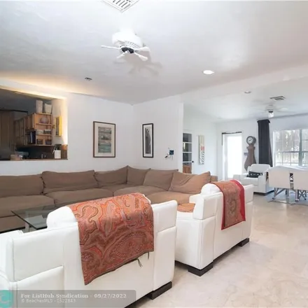 Image 9 - 1521 Northeast 5th Terrace, Fort Lauderdale, FL 33304, USA - House for sale