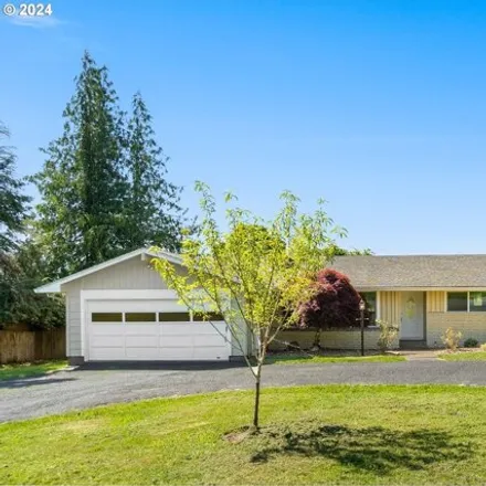 Buy this 3 bed house on 34858 Bachelor Flat Road in Saint Helens, OR 97051