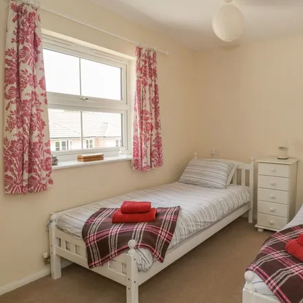 Rent this 2 bed apartment on Wells in BA5 2DR, United Kingdom
