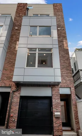 Buy this 3 bed townhouse on 117 Quarry Street in Philadelphia, PA 19106