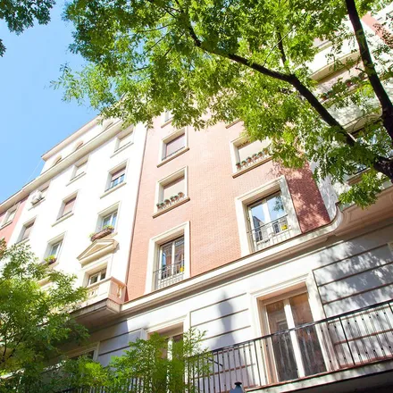 Image 4 - Avenida de la Carretera de Madrid, 37080 Santa Marta de Tormes, Spain - Apartment for rent