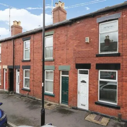 Image 1 - Buttermere Road, Sheffield, S7 2AY, United Kingdom - Townhouse for rent