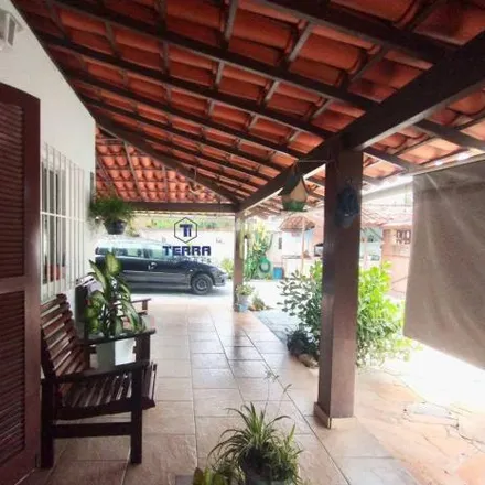 Buy this 3 bed house on Posto Shell in Avenida Ewerton da Costa Xavier, Serra Grande