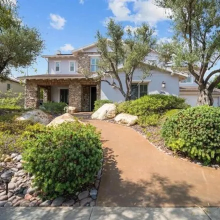 Buy this 5 bed house on 14410 Whispering Ridge Rd in San Diego, California