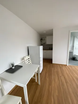 Image 1 - Boseweg 70, 60529 Frankfurt, Germany - Apartment for rent