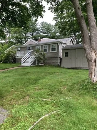 Rent this 3 bed house on 28 Forest Street in Manchester-by-the-Sea, MA 01944