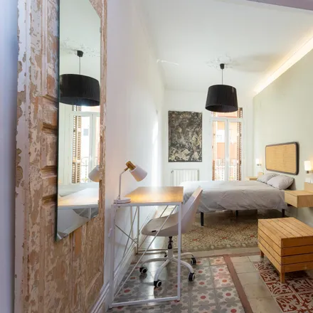 Rent this 2 bed apartment on Carrer del Clot in 69, 08018 Barcelona