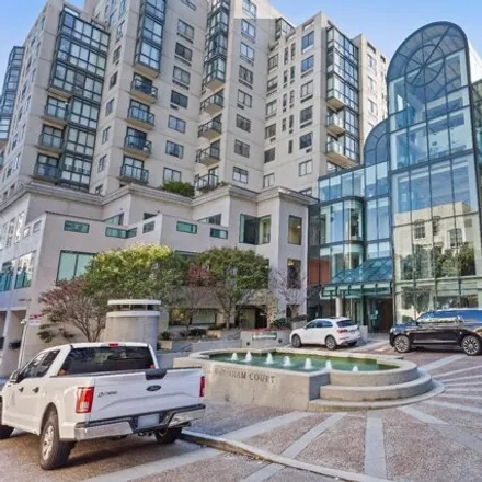 Buy this studio condo on Daniel Burnham Court in 1 Daniel Burnham Court, San Francisco