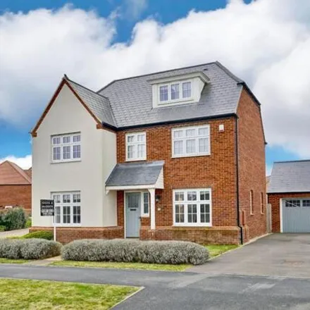 Buy this 5 bed house on 29 Swynford Road in Little Stukeley, PE28 4XH