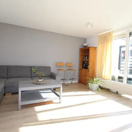 Rent this 6 bed apartment on Joke Smitstraat 7 in 1103 DD Amsterdam, Netherlands