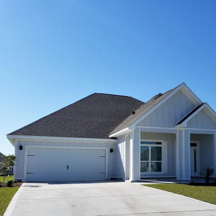 Buy this 5 bed house on 56 Bayou Drive in Okaloosa County, FL 32547