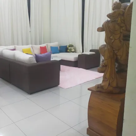 Image 5 - unnamed road, Section U13, 40170 Shah Alam, Selangor, Malaysia - Apartment for rent