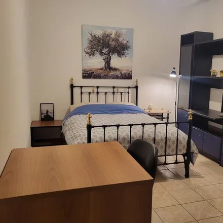 Rent this 1 bed apartment on 3rd Community of Kallithea in Municipality of Kallithea, South Athens