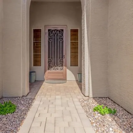 Buy this 3 bed house on 4922 West Carpenter Drive in Phoenix, AZ 85087