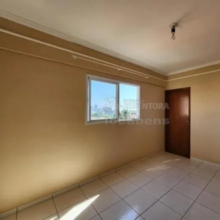 Rent this 1 bed apartment on Rua Waldemar Sanches in Cidade Nova, São José do Rio Preto - SP
