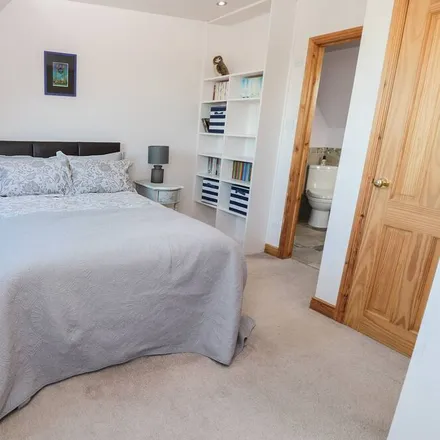 Rent this 5 bed townhouse on Embleton in NE66 3XG, United Kingdom