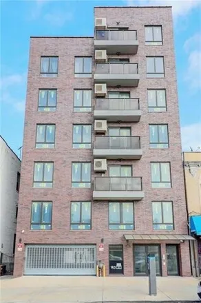 Buy this 1 bed condo on 1717 West 6th Street in New York, NY 11223