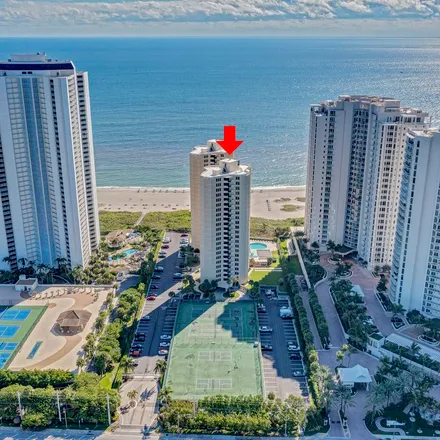 Image 4 - North Ocean Drive, Palm Beach Isles, Riviera Beach, FL 33404, USA - Apartment for rent