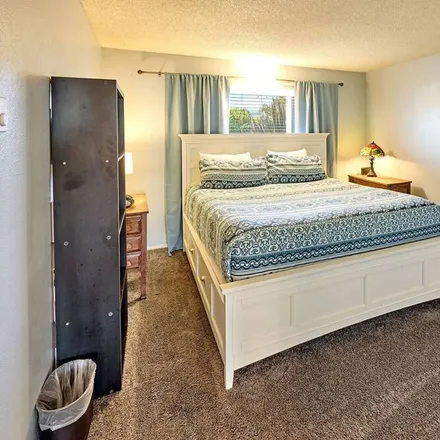 Rent this 1 bed condo on Lincoln City in OR, 97367