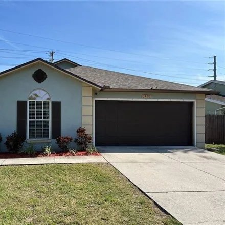 Buy this 3 bed house on 10314 Flagship Avenue in Bayonet Point, FL 34668