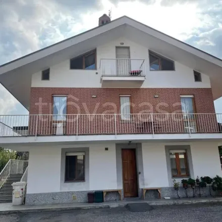 Rent this 3 bed apartment on Via Don Pogolotto in 10094 Giaveno TO, Italy