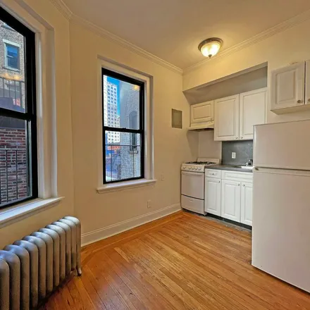 Rent this 1 bed apartment on 245 West 75th Street in New York, NY 10023