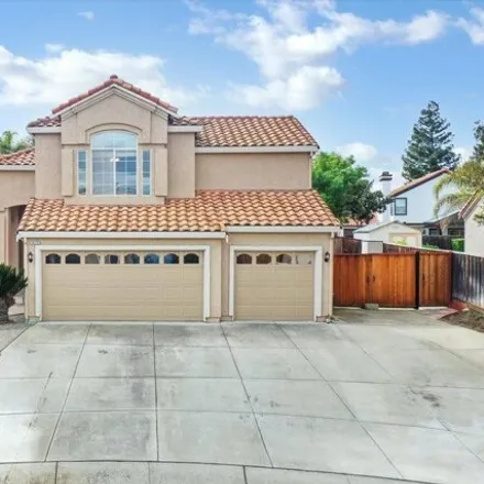 Buy this 3 bed house on 1001 Sea Island Court in Brentwood, CA 94513