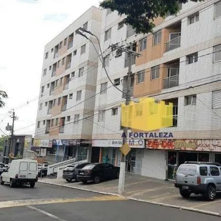 Image 1 - Rua São Gabriel, São Vito, Americana - SP, 13472-020, Brazil - Apartment for sale